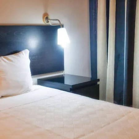 Residencial Principe Guest House-3