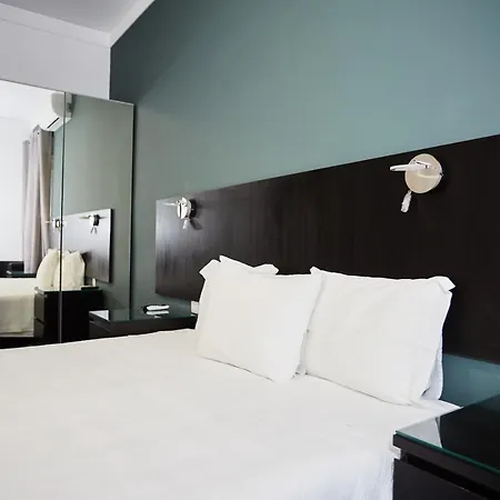 Residencial Principe Guest House-2